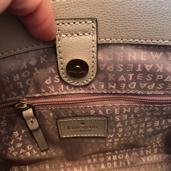 NWT Kate Spade mini kona purse - Picture 6 of 8